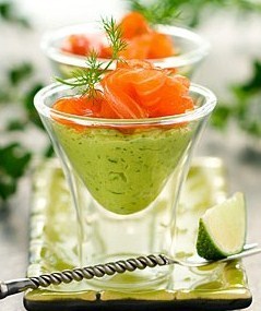 Entrées de Noël : 6 idées de recettes faciles ! Entrées de Noël : 6 idées de recettes faciles !