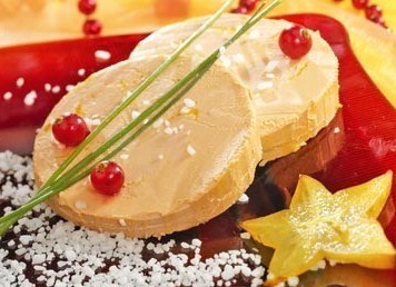 Entrées de Noël : 6 idées de recettes faciles ! Entrées de Noël : 6 idées de recettes faciles !