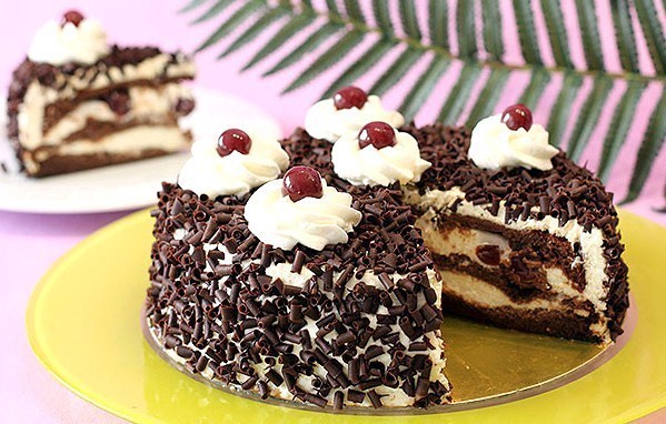 6 recettes de gâteaux de Noël à faire