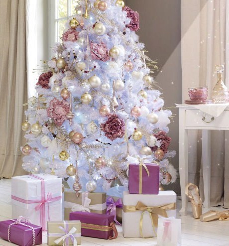 De superbes sapins de Noël ! De superbes sapins de Noël !