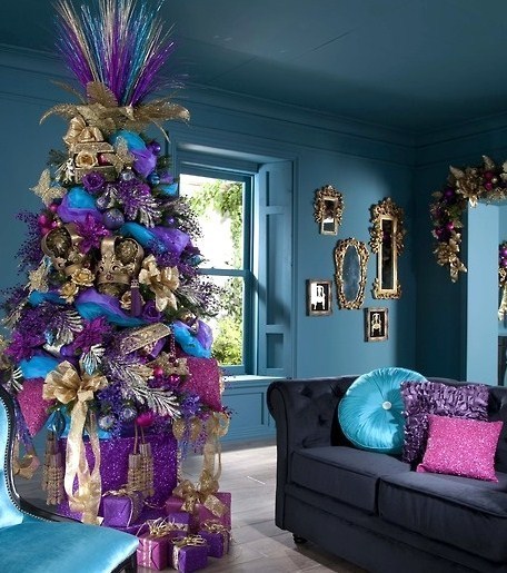 De superbes sapins de Noël ! De superbes sapins de Noël !