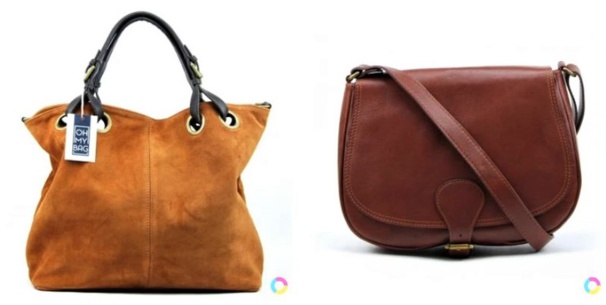 Jamais sans mon sac à main