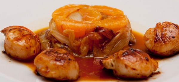9 recettes aux Noix de St Jacques 9 recettes aux Noix de St Jacques