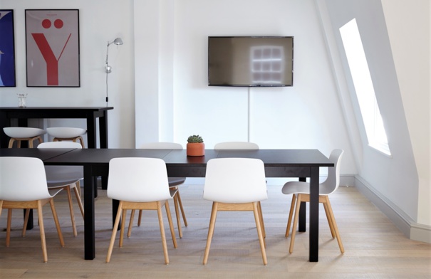 Pourquoi choisir des chaises design pour sa déco intérieure ?