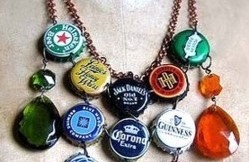 Garder et recycler des capsules de canettes Garder et recycler des capsules de canettes