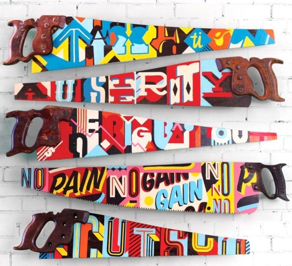 Recyclage : des créations insolites ! Recyclage : des créations insolites !