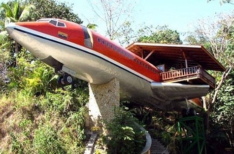 Recyclage : des créations insolites ! Recyclage : des créations insolites !