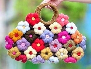 Faire un sac au crochet, les tutos 2