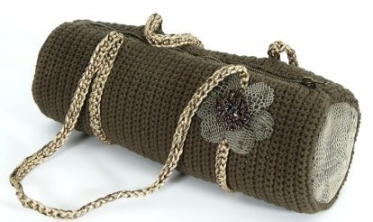 Faire un sac au crochet, les tutos 2 Faire un sac au crochet, les tutos 2