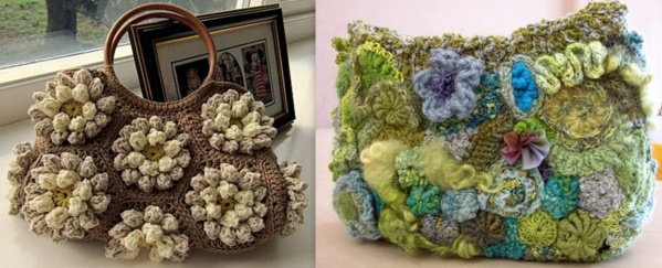 Faire un sac au crochet, les tutos 2 Faire un sac au crochet, les tutos 2