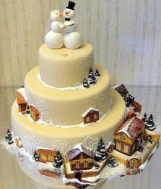 Dix Gateaux De Mariage Dix Gateaux De Mariage