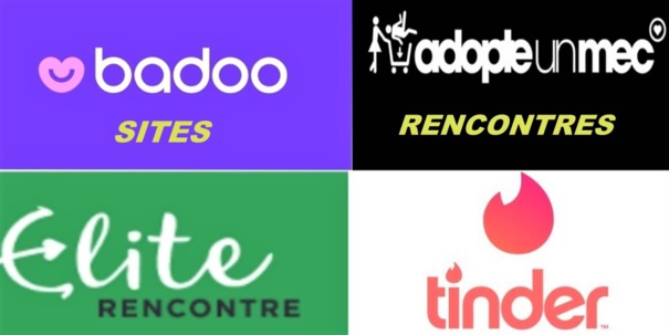 10 sites de rencontre ou applications à découvrir pendant le confinement 10 sites de rencontre ou applications à découvrir pendant le confinement