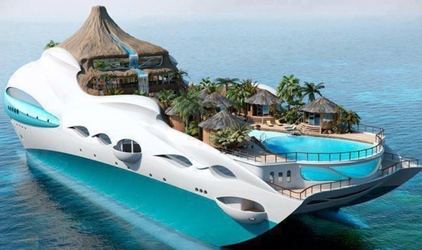 8 constructions insolites 8 constructions insolites