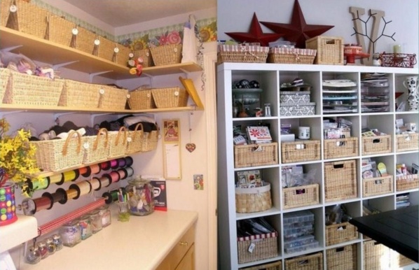 Plans de travail et bureaux pour ateliers créatifs Plans de travail et bureaux pour ateliers créatifs