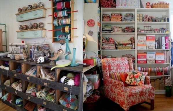 Plans de travail et bureaux pour ateliers créatifs Plans de travail et bureaux pour ateliers créatifs