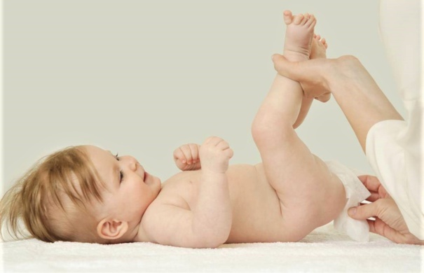 Fesses de bébé irritées : comment les soigner et éviter ce souci ? Fesses de bébé irritées : comment les soigner et éviter ce souci ?