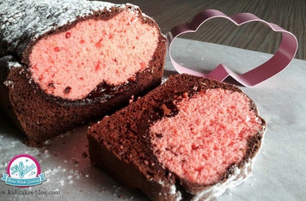 Les cupcakes de la Saint Valentin Les cupcakes de la Saint Valentin