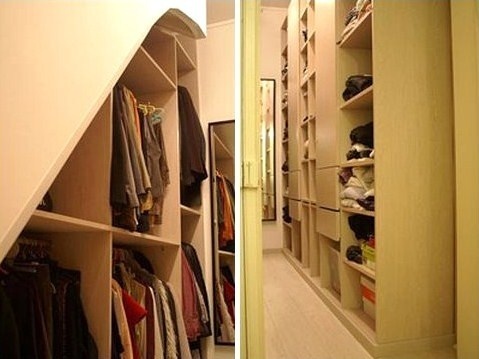 Fabriquer soi même son dressing, des conseils ! Fabriquer soi même son dressing, des conseils !