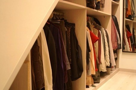 Fabriquer soi même son dressing, des conseils ! Fabriquer soi même son dressing, des conseils !