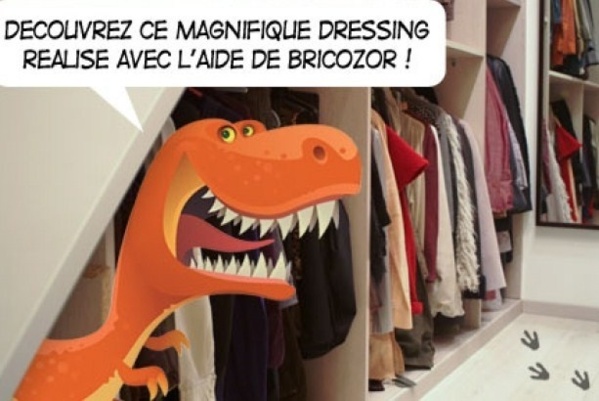 Fabriquer soi même son dressing, des conseils ! Fabriquer soi même son dressing, des conseils !