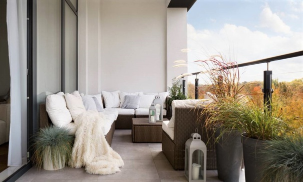 Aménager sa terrasse : bien choisir le mobilier