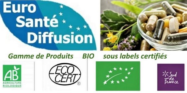 Vitamines et minéraux BIO pour garder la forme Vitamines et minéraux BIO pour garder la forme