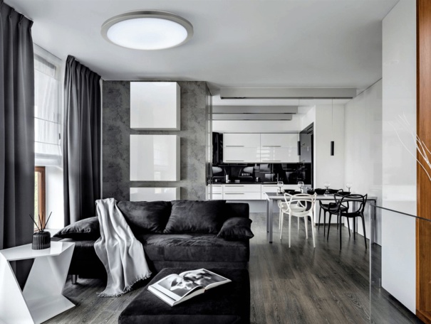 Plafonnier ou suspension : comment choisir ? Plafonnier ou suspension : comment choisir ?