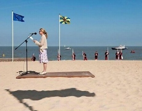 Photos insolites et trompeuses Photos insolites et trompeuses