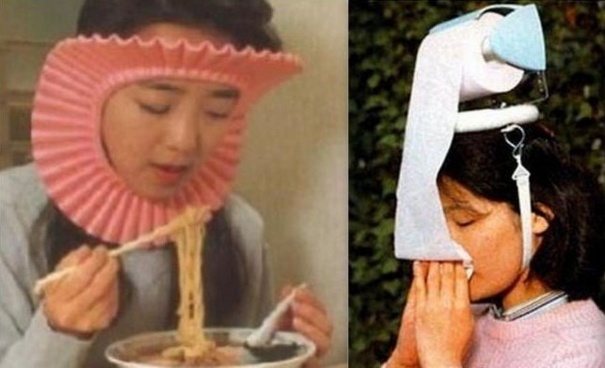 Pour les maniacs de la propreté : top pour un rendez vous galant ! Pour les maniacs de la propreté : top pour un rendez vous galant !