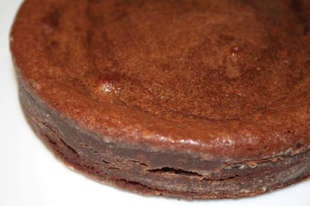 6 recettes de fondant au chocolat