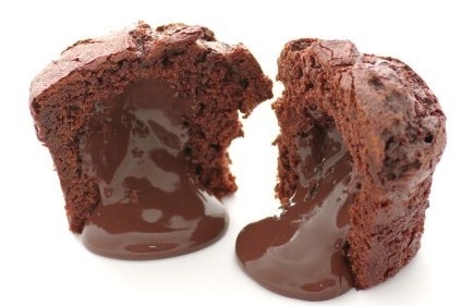 6 recettes de fondant au chocolat 6 recettes de fondant au chocolat