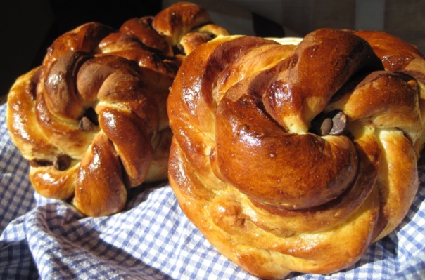 Viennoiseries danoises - recettes Viennoiseries danoises - recettes