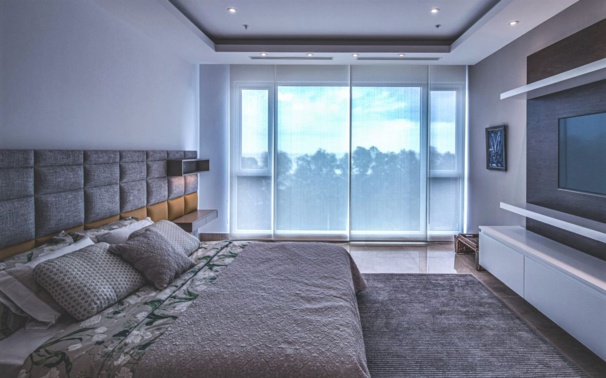 10 idées décoration chambre adulte romantique