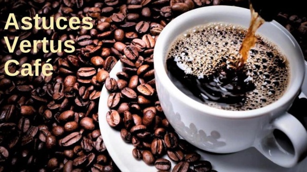 Que faire avec du café ?