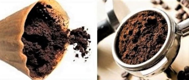 Que faire avec du café ?