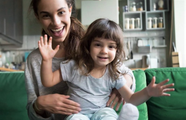 Garde d'enfants à domicile : 8 critères pour vous rassurer