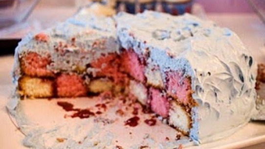 5 recettes pour faire un gâteau Damier 5 recettes pour faire un gâteau Damier