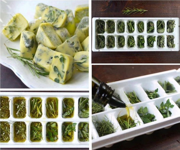 Trucs et astuces glaçons maison Trucs et astuces glaçons maison