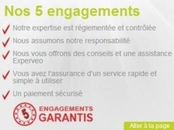 EXPERVEO les experts voiture qu'il vous faut EXPERVEO les experts voiture qu'il vous faut