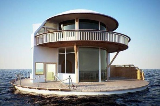 maison flottante maison flottante