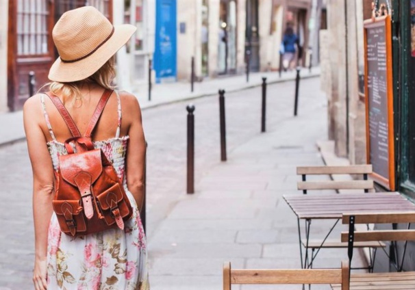 Sac vintage : l'indétrônable à porter cet été Sac vintage : l'indétrônable à porter cet été