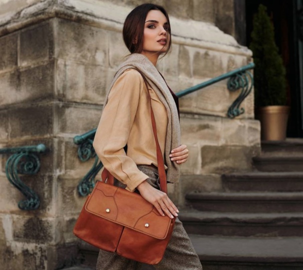 Sac vintage : l'indétrônable à porter cet été Sac vintage : l'indétrônable à porter cet été