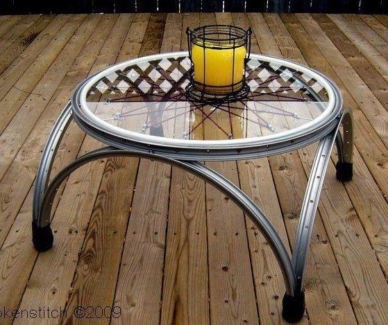 3 idées pour faire une table basse en récup 3 idées pour faire une table basse en récup