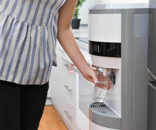 Technologies des fontaines à eau : laquelle choisir pour son entreprise ? Technologies des fontaines à eau : laquelle choisir pour son entreprise ?