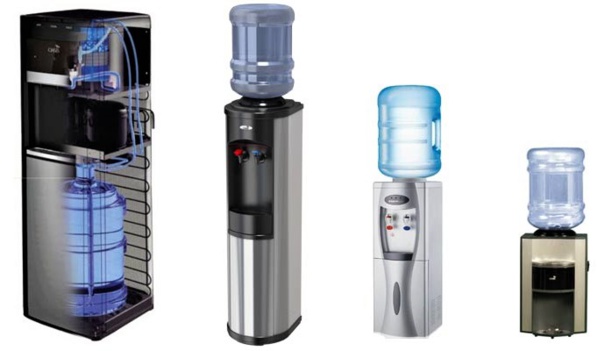 Technologies des fontaines à eau : laquelle choisir pour son entreprise ? Technologies des fontaines à eau : laquelle choisir pour son entreprise ?