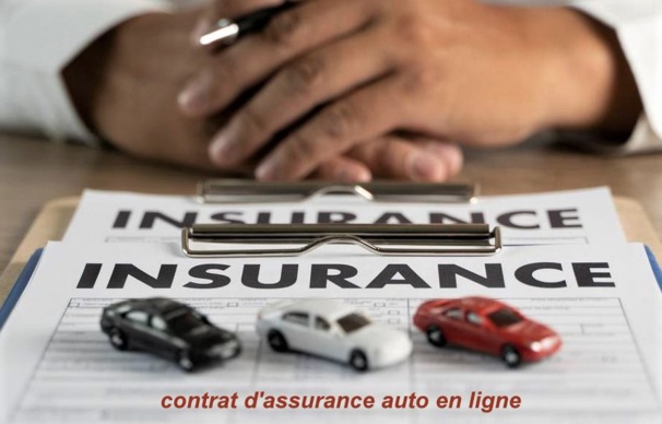 Options d'assurance auto : comment s'y retrouver ?