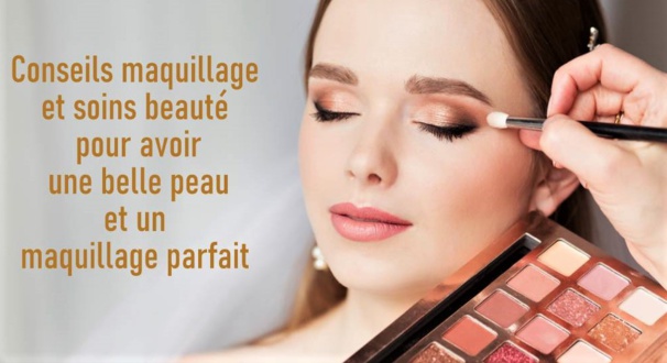 Crème hydratante, mascara : obtenir un maquillage parfait en 12 étapes Crème hydratante, mascara : obtenir un maquillage parfait en 12 étapes