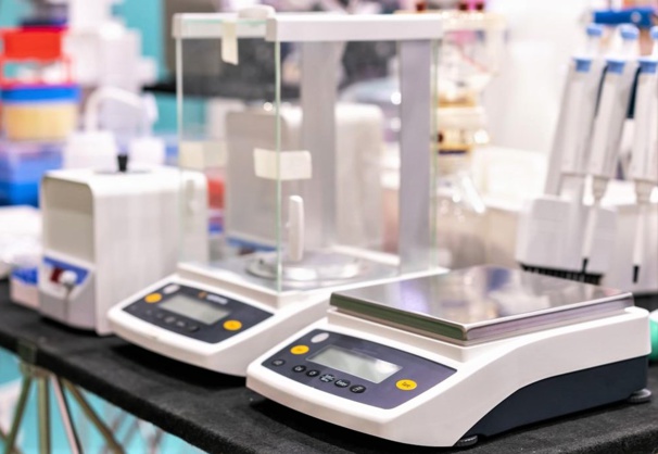 Quelle balance professionnelle choisir Quelle balance professionnelle choisir