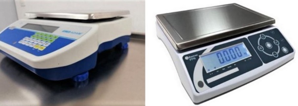 Quelle balance professionnelle choisir Quelle balance professionnelle choisir