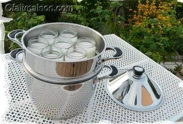 Faire soi même ses yaourts maison ! Faire soi même ses yaourts maison !